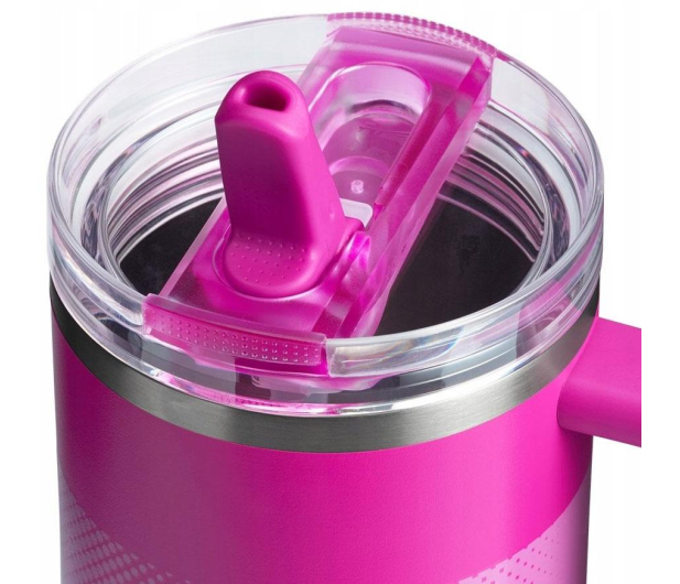 Stanley Kubek Termiczny Stanley Quencher ProTour Flip Straw 1.18L Vi - 1504559 - zdjęcie 3